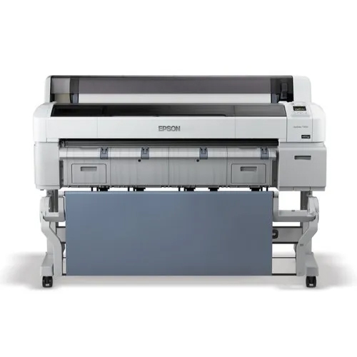 Automatic Epson Sc-t7270 Plotter Printer Machine