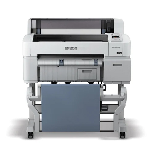 Automatic Digital Plotter Printer Machine