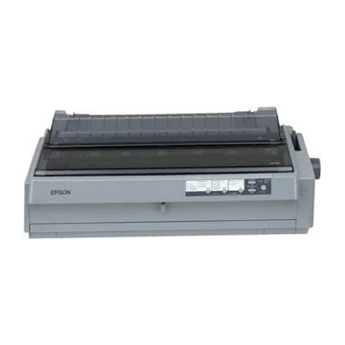 Automatic Epson Dot Matrix Printer