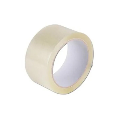 White Embossing Label Tape