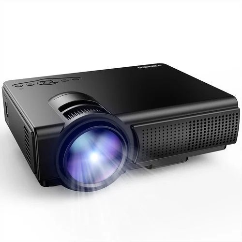 Home Digital Projector Use: Lcd