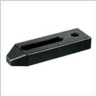 Mould Strap Clamp With Tapped Hole