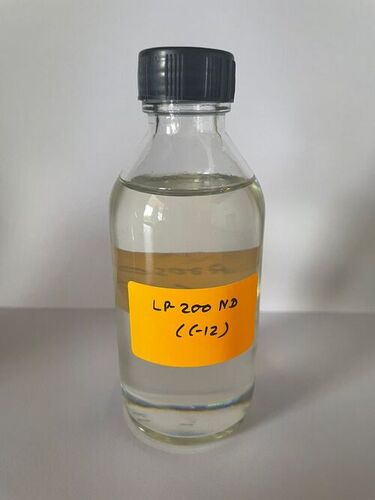 LP 200ND (C-12 ND)