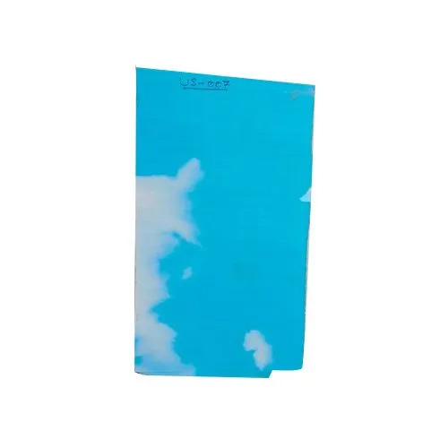 पीवीसी छत टाइल का आकार: अलग-अलग उपलब्ध