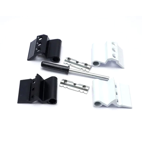 आर 40 बट हिंग्स आवेदन: डोर