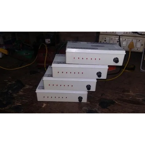 एलईडी ड्राइवर और कंट्रोलर एप्लीकेशन: औद्योगिक