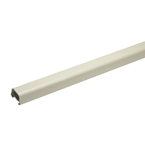 Cable Tray Raceway - Color: White
