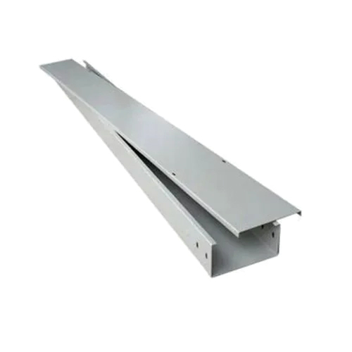 Cable Tray Raceway - Color: White