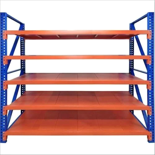 Stainless Steel Multi Tier Rack - Application: Industrial