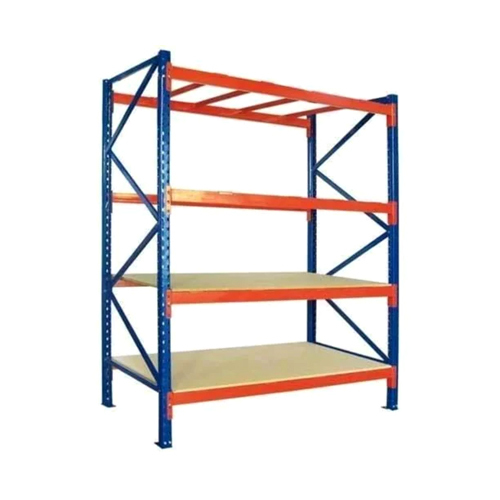 Stainless Steel Multi Tier Rack - Application: Industrial