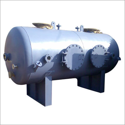 Rubber Linned Tanks