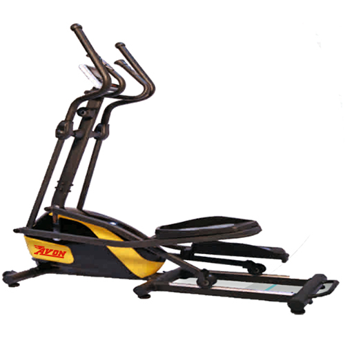 अण्डाकार जिम क्रॉस ट्रेनर ग्रेड: व्यावसायिक उपयोग