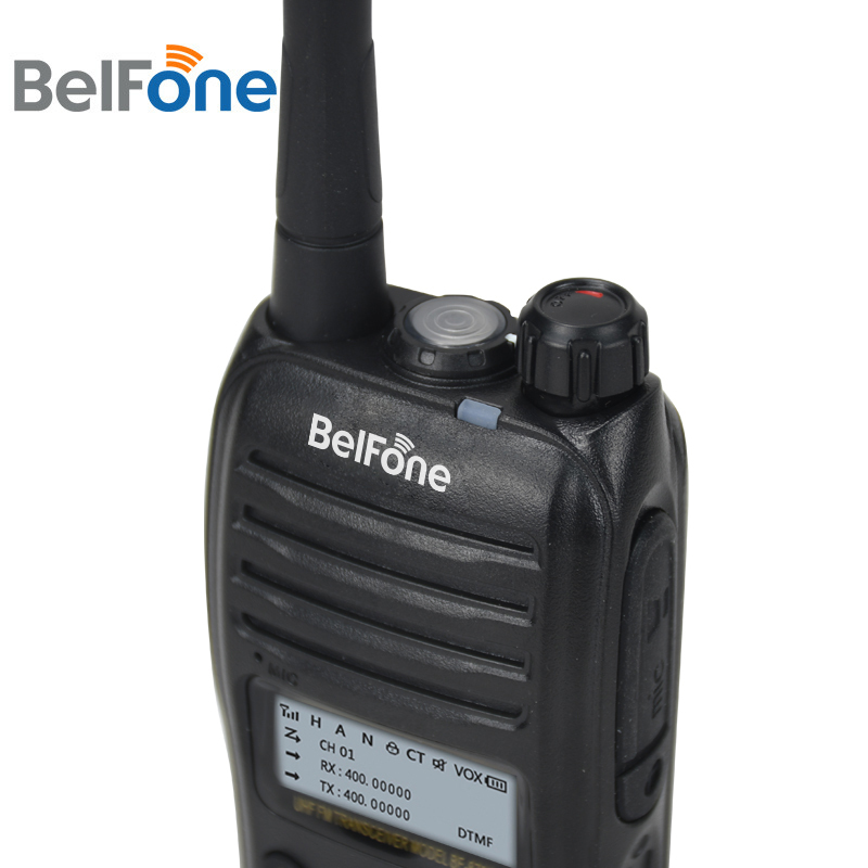 Bf-870s Analog Two Way Radio - Dimension (L*w*h): 61*40*126 Millimeter (Mm)