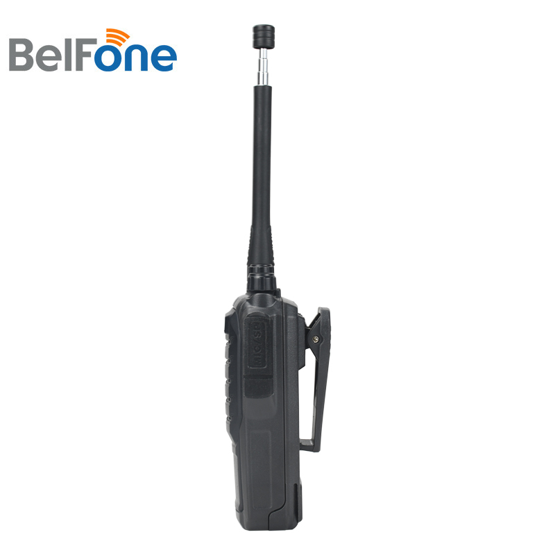 Bf-7110 Analog Two Way Radio Transceiver - Dimension (L*w*h): 61*37*132 Millimeter (Mm)