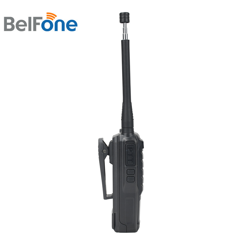 Bf-7110 Analog Two Way Radio Transceiver - Dimension (L*w*h): 61*37*132 Millimeter (Mm)