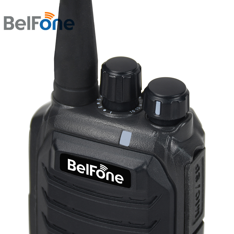Bf-7110 Analog Two Way Radio Transceiver - Dimension (L*w*h): 61*37*132 Millimeter (Mm)