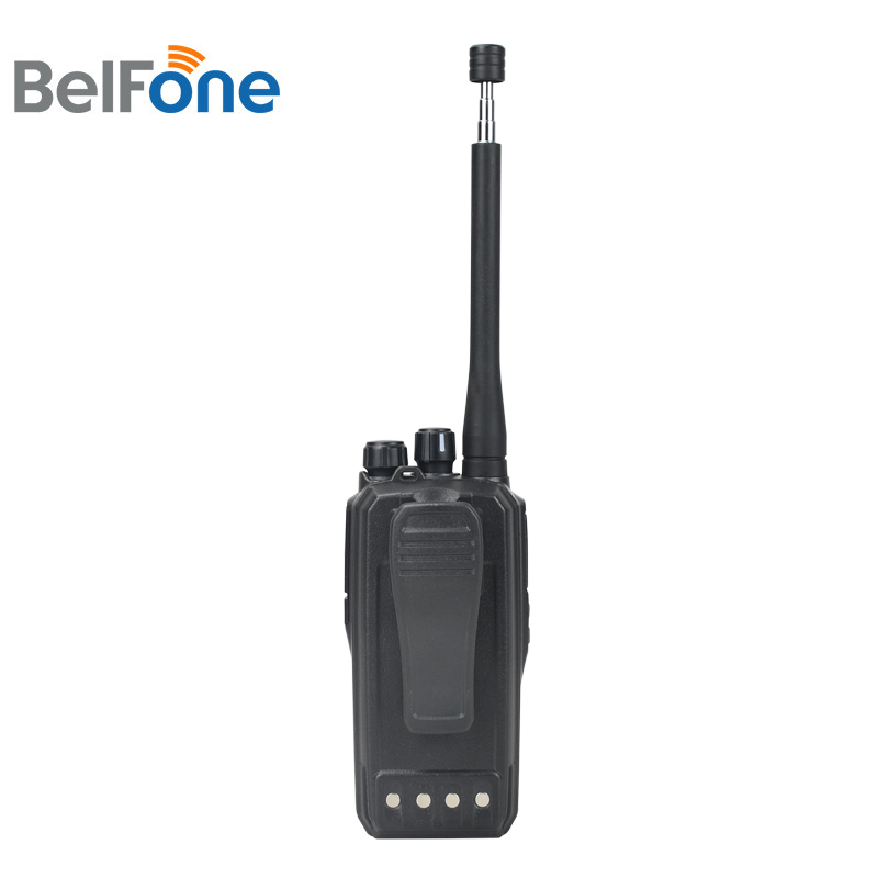 Bf-7110 Analog Two Way Radio Transceiver - Dimension (L*w*h): 61*37*132 Millimeter (Mm)