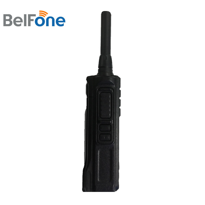 Bf-cm626s Smart 4g Lte Poc Push To Talk Over Cellular Radio - Material: Plastic