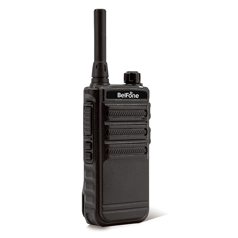 Bf-cm625 Smart 4g Lte Poc Radio - Dimension (L*w*h): 55*36*126 Millimeter (Mm)