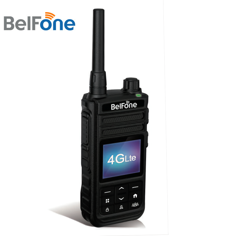 Bf-cm625s Push To Talk Over Cellular Radio - Dimension (L*w*h): 117*60*36 Millimeter (Mm)