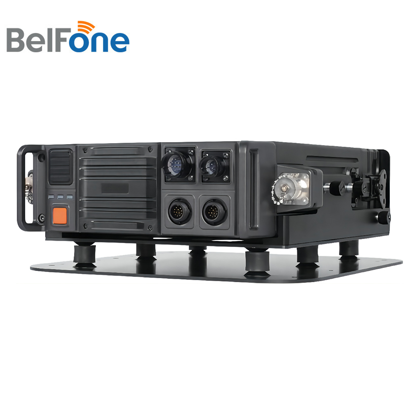 Bf-tr925d Dmr Uv Dual Band Repeater Manpack Radio Dimension (L*w*h): 302*218*76 Millimeter (Mm)