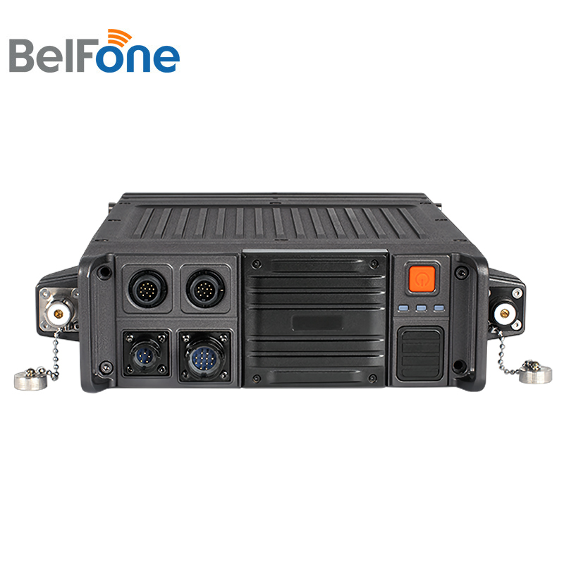 Bf-tr925d Dmr Uv Dual Band Repeater Manpack Radio Dimension (L*w*h): 302*218*76 Millimeter (Mm)