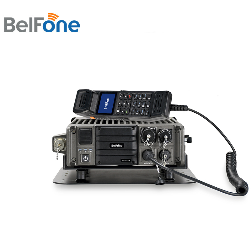 Bf-tr925r Dmr Ad Hoc Manpack Radio And Frequency Range (Hz): 50-60 Hertz (Hz)