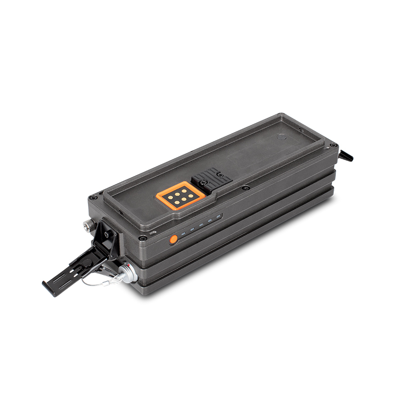 Bf-tr925r Dmr Ad Hoc Manpack Radio And Frequency Range (Hz): 50-60 Hertz (Hz)