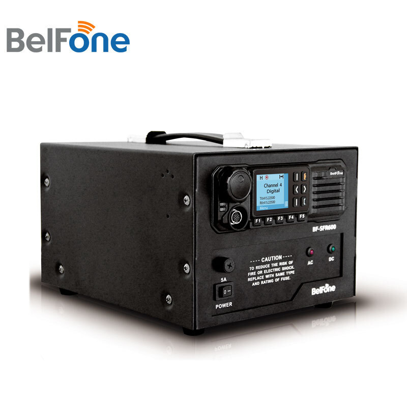 Bf-sfr600 - Metal & Plastic, 210x275x180mm | High/low Power Switchable, Good Heat Dispersion, Dual Power Backup