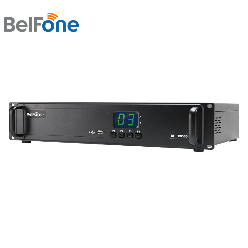 Bf-tr8500 Professional Dmr Repeater Dimension (L*w*h): 2u/19 Inch (In)