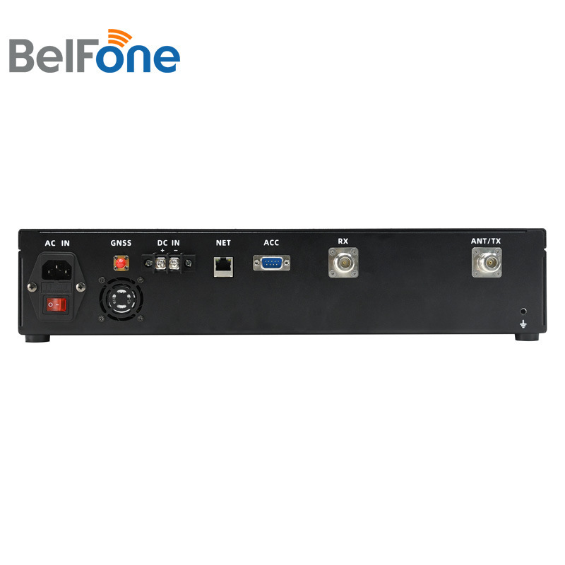 Bf-tr8500 Professional Dmr Repeater Dimension (L*w*h): 2u/19 Inch (In)