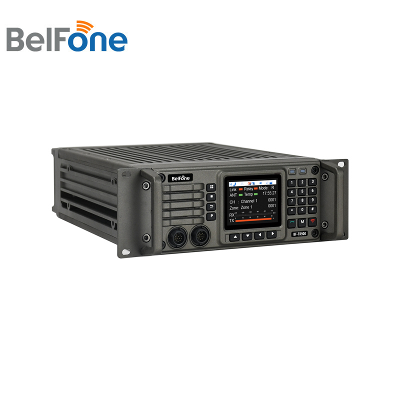 Bf-tr900 Professional Repeater Module Dimension (L*w*h): 330*218*88 Millimeter (Mm)
