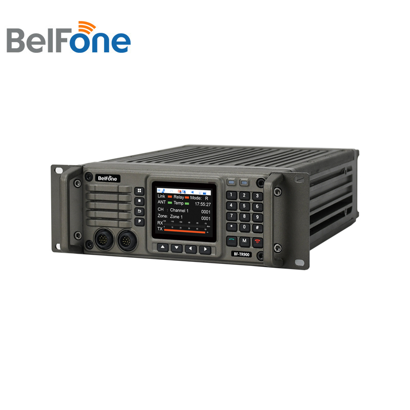 Bf-tr900 Professional Repeater Module Dimension (L*w*h): 330*218*88 Millimeter (Mm)