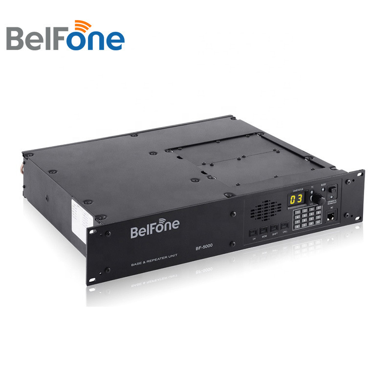 Bf-tr8050 Dmr Repeater Frequency Range (Hz): 50 Hertz (Hz)