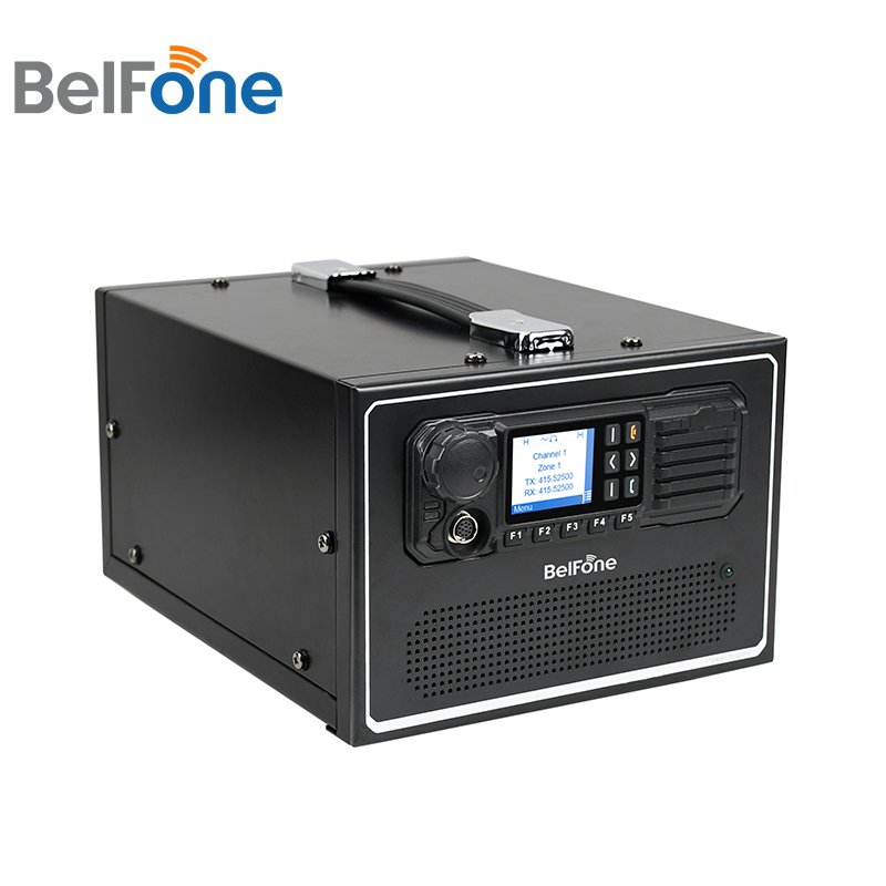 Bf-tm8250 Vhf-uhf Dmr Base Radio Frequency Range (Hz): 50-60 Hertz (Hz)