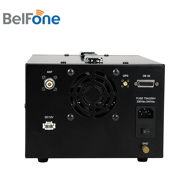 Bf-tm8250 Vhf-uhf Dmr Base Radio Frequency Range (Hz): 50-60 Hertz (Hz)