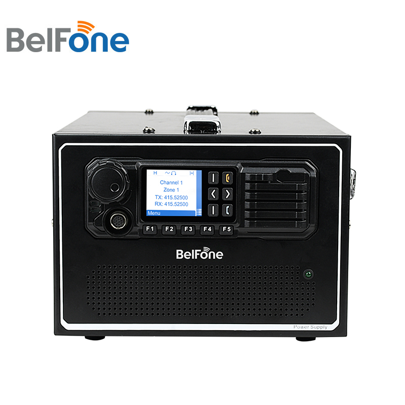 Bf-tm8250 Vhf-uhf Dmr Base Radio Frequency Range (Hz): 50-60 Hertz (Hz)