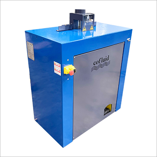 Ta300p हाइड्रोलिक नली काटने की मशीन औद्योगिक