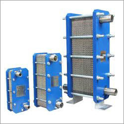 Plate Type Heat Exchanger