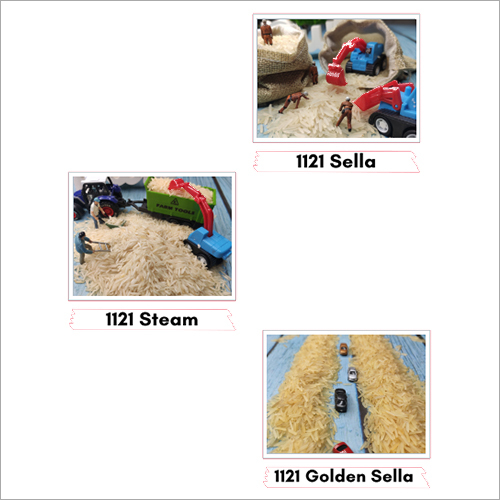 बासमती चावल