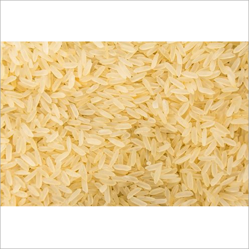 Common Ir64 Parboiled Rice