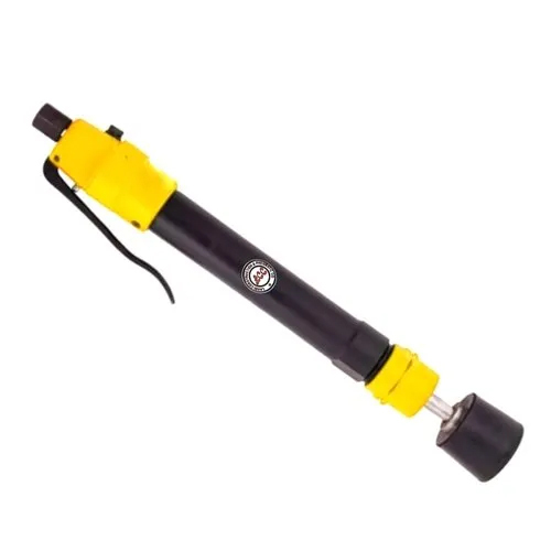 ब्लैक न्यूमेटिक सैंड रैमर