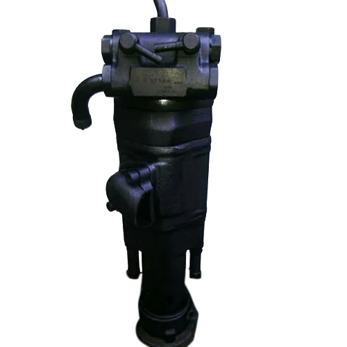 ब्लैक बीबीसी 120F ड्रिफ्टर
