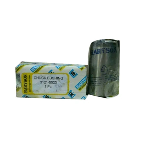 ब्लैक जैक हैमर चक बुशिंग