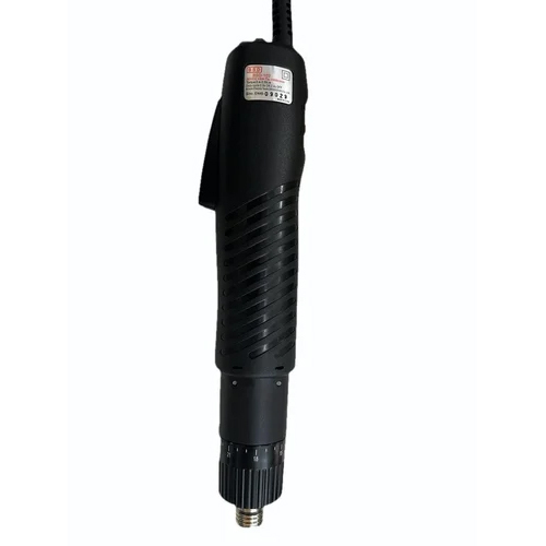 Bsd-102 Electric Screwdriver Application: Industrial