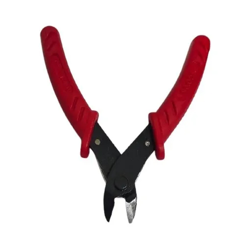 Red-black Multitec 06 Wire Cutter