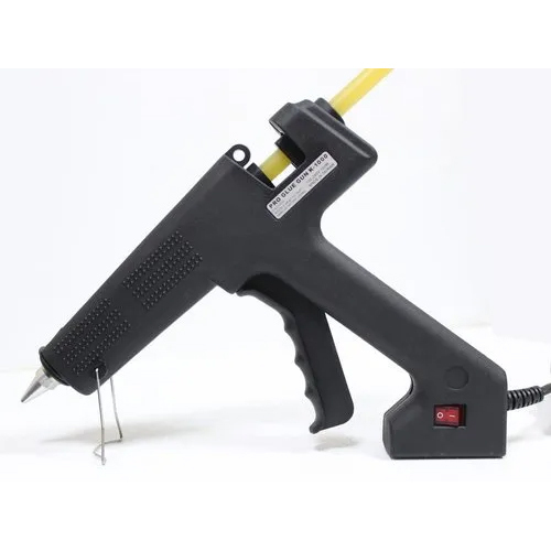 Hot Melt Glue Gun Application: Industrial