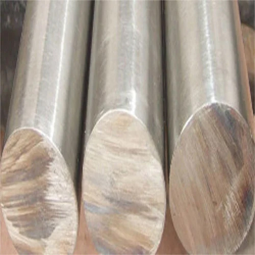 ग्रे इनकॉनेल 600 राउंड बार