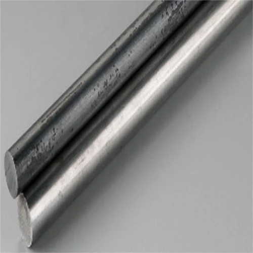 ग्रे निकेल 201 राउंड बार