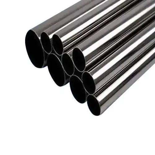 ग्रे अनस S32205 डुप्लेक्स 2205 स्टील पाइप